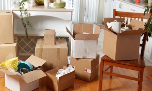 Household Shifting Service in Indore