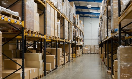 Warehouse and Storage Service in Indore