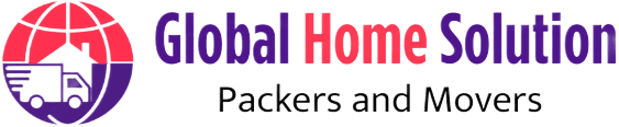 Global Home Solution Packers and Movers logo
